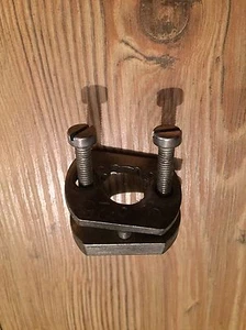 Crimping Tool Size J Pyro Pyrotenax MICC 25mm - Picture 1 of 2