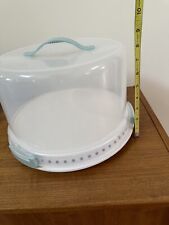 Cake Carrier 10 Inch