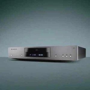 CAMBRIDGE AUDIO CXC V2 LUNA GREY TRASPORTO CD NUOVO - Picture 1 of 3
