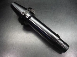 Ingersoll CAT50 20mm Hydraulic Endmill Holder 9 3/4" CXT285615 036 (LOC43A) - Picture 1 of 4