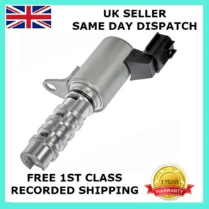 SOLENOID CONTROL VALVE CAMSHAFT ADJUSTMENT FOR NISSAN MICRA IV NV200 2010-ON - Picture 1 of 5