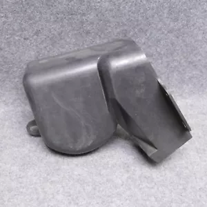 1992-1994 Ford Ranger 3.0 Throttle Linkage Cover F27A-9E786-AA Plastic OEM 76592 - Imagen 1 de 7