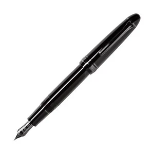 Sailor 1911 Large Fountain Pen in Trinity - 21K Broad Point - NEW in Box - Japan - Picture 1 of 1