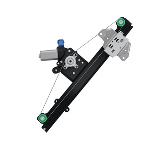 1x Power Window Motor Regulator Front Right for Nissan Sentra 2013-2019 - Picture 1 of 14