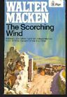 Scorching Wind by Macken, Walter Paperback Book The Cheap Fast Free Post