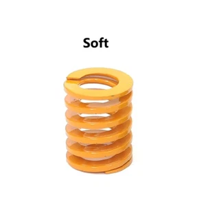 DIY Brake Spring Mod for Fanatec Clubsport V1 V2 Pedals - Picture 1 of 7