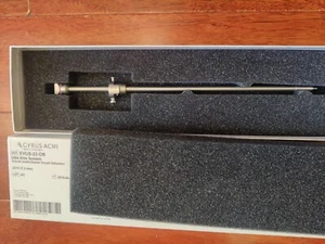 GYRUS ACMI EVUS-22-OB EE. UU. SISTEMA ELITE OBTURADOR VISUAL URETROTOMO - Imagen 1 de 4