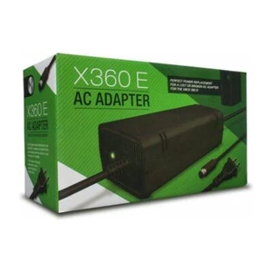 Xbox 360 E Power Adapter - Picture 1 of 3