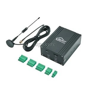 BLIIOT BL304 2G + 8G Embedded Computer Edge Gateway Wifi & Ethernet Port ty23 - Afbeelding 1 van 9