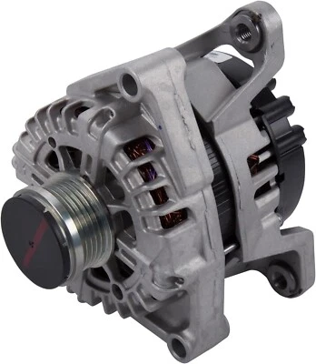Alternador GM Parts 13597230 EE. UU. para Chevrolet Cruze and Cruze Limited 2012-2016 Foto 1 de 3