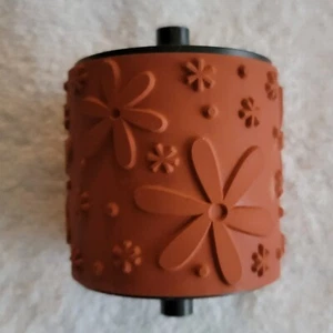 Rodillo Stampin' Around by Stampin' Up 2" Cool Pattern - Imagen 1 de 6