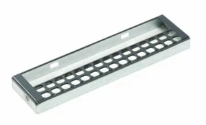 Cubierta De Bahía Para Unidad De Disquete Supermicro FDD SC-825 Nueva - Picture 1 of 1