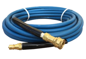 Prochem Truck Mount Hose X989 Water Feed Solution High Pressure 15m - 50ft - Picture 1 of 24