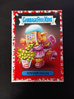 Pick A Card! Blood Red /75 Parallels Garbage Pail Kids Go On Vacation Singles