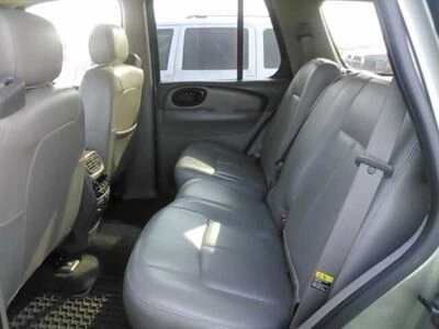 Passenger Right Rear Window Regulator Fits 02-09 ENVOY 137109 — 第 1/4 张图片