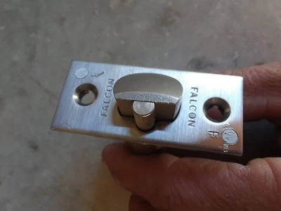 falcon single point latch