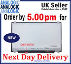 NEW 17.3" LED HD+ AG LCD SCREEN DISPLAY PANEL FOR HP 17-X008NH