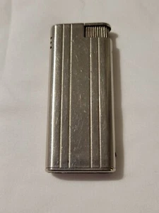 Vintage Tiger brand lighter - Picture 1 of 4