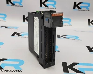 Allen-Bradley 1756-IRT8I /A ControlLogix Thermocouple Input 200mA 24VDC - Picture 1 of 4