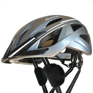 earSHIELD mini, Fahrradhelm Windabweiser weniger Windgeräusche an Ohren💨🚴 - Bild 1 von 10
