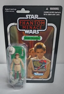 Star Wars Vintage Collection VC80 - Anakin Skywalker Young 3.75" FIGURE - Picture 1 of 8