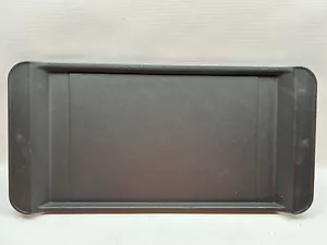 2024 Upgrade DG61-00859A Gas Range Griddle Plate Reversible 20.5" x 7.2" - Picture 1 of 2
