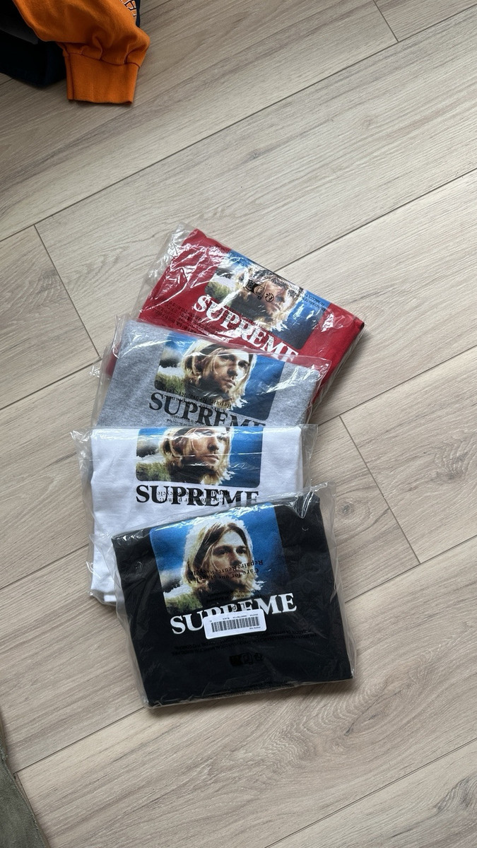 Regular Size XL Solid Cotton Supreme T-Shirts for Men | eBay Regular Size XL Solid Cotton Supreme T-Shirts for Men | eBay