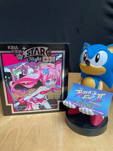 Kira Kira Star Night DX (NES, Limited Run Games) – Pre-Owned, CIB - Picture 1 of 2