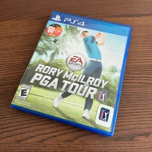 EA SPORTS Rory McIlroy PGA Tour (Sony PlayStation 4, 2015) - Imagen 1 de 5