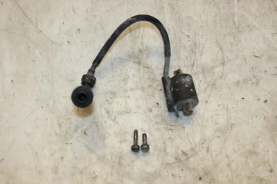 Yamaha Grizzly 600 1999 bobinas de encendido bobina tapa de bujía 3KJ-82310-10-00 Foto 1 de 4