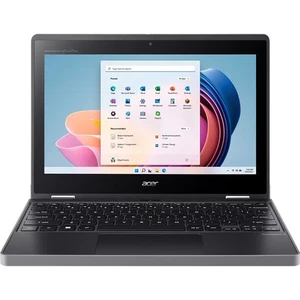 Acer TMB311RN-33-C0JS - 11.6" TravelMate B3 Spin 11 Laptop - NX.VZ3AA.002 - Picture 1 of 11