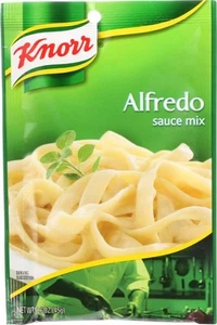 Sauce Mix - Alfredo - 1.6 oz - Case of 12_AB - Picture 1 of 4