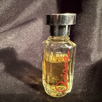 PERFUME AVON Ultra Colonia ARIANE DE COLECCIÓN .33 fl OZ.  ~3/4 completo. Foto 1 de 4