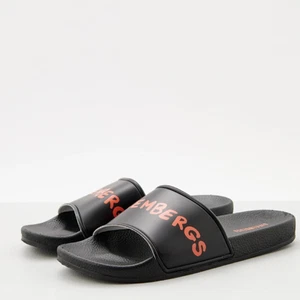 Bikkembergs Slippers - Picture 1 of 4