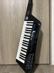 Alesis Vortex Wireless Keytar Controller Used Japan - Picture 1 of 4