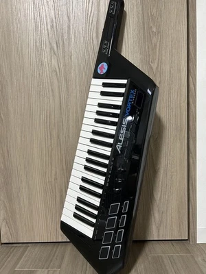 Alesis Vortex Wireless Keytar Controller Used Japan - Image 1 of 4