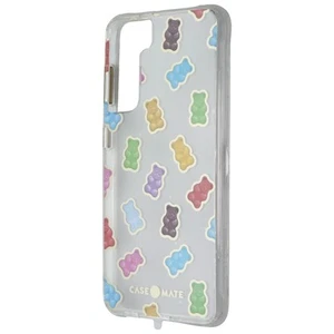 Case-Mate Prints Hardshell Case for Samsung Galaxy S21 5G - Gummy Bears - Picture 1 of 3