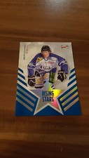 DEL 12-13 2012-2013 PARALLEL Rising Stars Bernhard Wedge Straubing Tigers 06/30