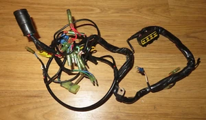 10 15 20 hp Mercury Mariner 4 stroke Wiring Harness 898101997 - Picture 1 of 5