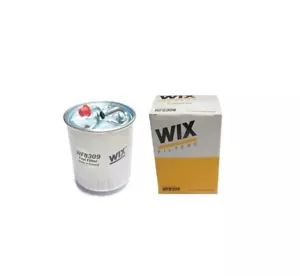 FUEL FILTER WIX WF8309 FOR CHRYSLER 300C 2005-2010 3.0crd - Picture 1 of 1
