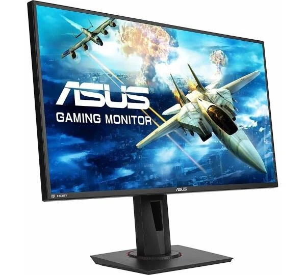 PC Bildschirm ASUS 27 Zoll Full-HD Gaming Monitor - Bild 1 von 1