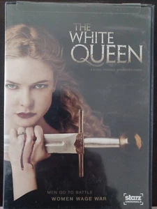Die weiße Königin (DVD, 2013) STARZ - Bild 1 von 1
