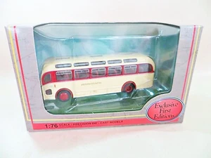 EFE 16231 'COACH BRISTOL LS, CONDADOS ORIENTALES, SERVICIO 207' 1:76. Sin usar, en caja - Imagen 1 de 5