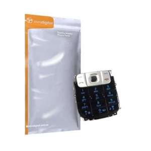 Keypad for Nokia 2630 - Picture 1 of 1