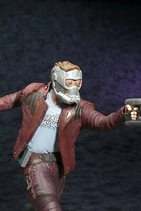 Kotobukiya Guardianes de la Galaxia 2 - Star Lord 1/6 - Imagen 1 de 3