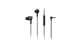 ASUS ROG Cetra II Core In-Ear-Gaming-Kopfhörer (Neu, OVP, 3,5-mm-Stecker) - Bild 1 von 9