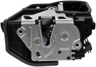 Rear Left Door Lock Actuator Motor Dorman For 2009-2016 BMW 328i 2010 2011 2012 - Image 1 of 4
