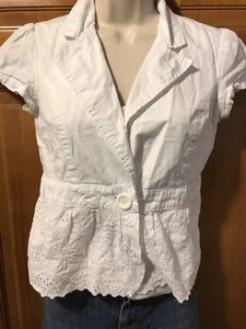 Juniors Forever21 Jacket, Size S - Picture 1 of 5