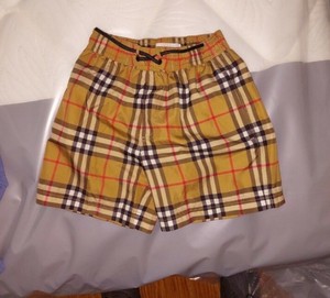 ebay burberry