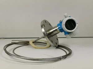 Endress + Hauser FMP57-4673/0 Geführtes Radar Multiparameter Messgerät - Bild 1 von 8